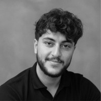 Coders Employee Louay Harb's profile photo