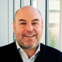 SPOTWORK Employee Asher Lichtman's profile photo