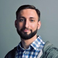 Microsoft Employee Andrew Moran's profile photo