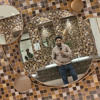 1TX Employee Sandesh Karader's profile photo