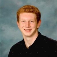 Stellar Exploration, Inc. Employee Luke Meisberger's profile photo