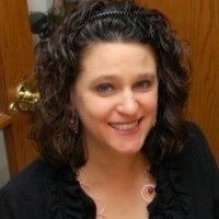 Kent State University Employee Cindy Roberts's profile photo
