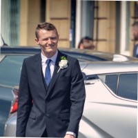 Capax RM Employee Kane Miller's profile photo