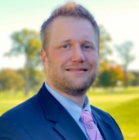 Lancaster Country Club Employee Matt Goudie's profile photo