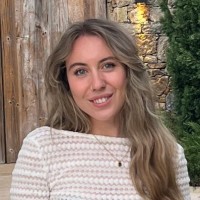 Lovat Parks Limited Employee Charlotte M.'s profile photo
