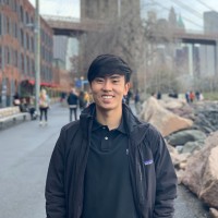 OpenEden Employee Alexander Ho's profile photo