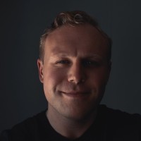 Finansinspektionen Employee Alve Lindholm's profile photo