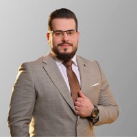 ANMAT Employee Osama al-Kalla's profile photo