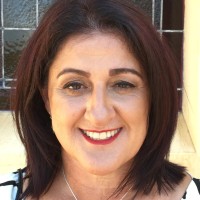 Radiology Across Borders Employee Saheeda Zotter's profile photo