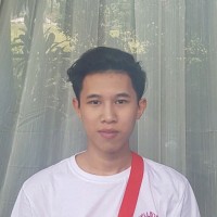 AIMSIS Employee Haris Alwi's profile photo