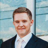 PGP Glass USA, Inc. Employee Curt Morrow's profile photo