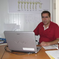Hengampc Employee Mohamad Akhtari's profile photo
