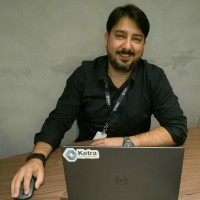 Ketra Soluções Inteligentes Employee Leandro Bittencourt de Souza's profile photo