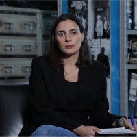 The New Arab Employee Indira Choufi's profile photo