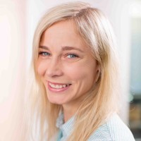 CEDA Maps Employee Hana Vlčková's profile photo