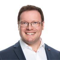 Belle Property Employee Andrew Pettman's profile photo