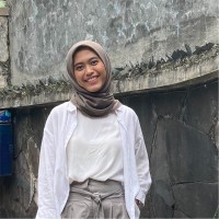 bujukrayu Employee Anindita Shaliha's profile photo