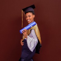 Rachel Niyonagize's profile photo