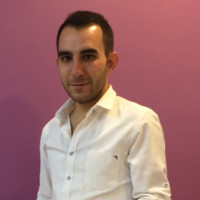 United Genetics Seeds Co. Employee Emre Şeker's profile photo