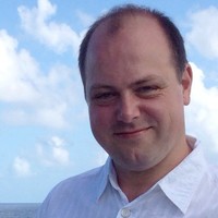 mdexx fan systems GmbH Employee Frank Meyer's profile photo
