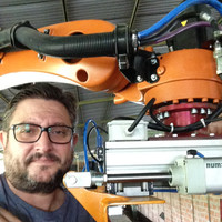 INDALMEC S.L Employee Juan José Campos Moreno's profile photo