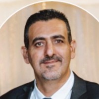 infiniDome Employee Ami Rokach's profile photo