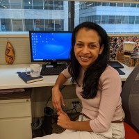 Bindi Jhaveri-Summers Email & Phone Number