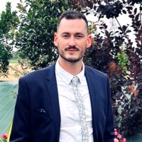 ACMAR Employee Amaury Anet's profile photo