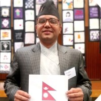 Child Nepal Employee Mohan Dangal's profile photo