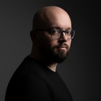 ZF Group Employee Erick R.'s profile photo