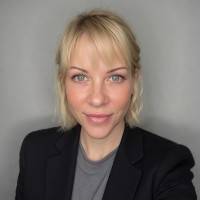 AOT Technologies Employee Marie Paradis's profile photo