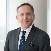 Mackenzie Investments Employee Eric Grove's profile photo