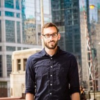 Eta Vision Employee Michael Conaboy's profile photo