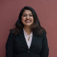 Alma Employee Ragini Inguva's profile photo