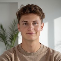 EY-Parthenon Employee Tim Rösch's profile photo