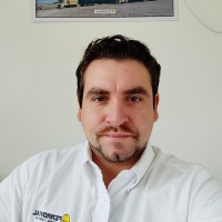 Ingeniería y Montajes Ferrovial S.A. Employee Maximiano Molina Rojas's profile photo