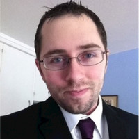 Elderwood Employee David Takacs's profile photo