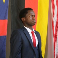 African Young Leaders Foundation - AYLF Employee Dennis Munene's profile photo