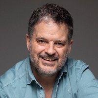 IE Business School Employee Joaquín Márquez Correa's profile photo