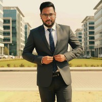 SingX Employee Madhukar Sharma's profile photo