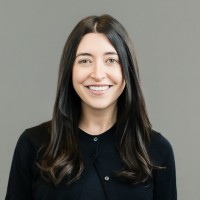 Koru Employee Cady Lewis's profile photo