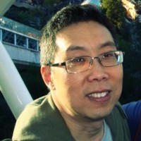 CARO Analytical Services Employee Cecil Chiu's profile photo