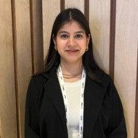 iAvatarZ Digital Employee Meenakshi Bhatt's profile photo