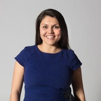 Colonial First State Employee Amanda Reid's profile photo