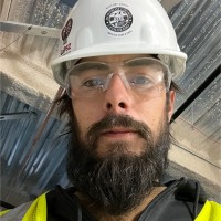 United Association of Plumbers Employee Joshua Holl's profile photo