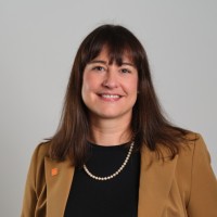 Jisc Employee Bella Abrams's profile photo