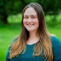 PhiDimensions, Inc Employee Jazmine Kinnera's profile photo