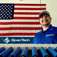 SpanTech LLC Employee Dominik G. Boessl's profile photo