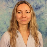Irina Tsybovskaya Email