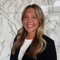 Verde Technologies Employee Liv Smith's profile photo